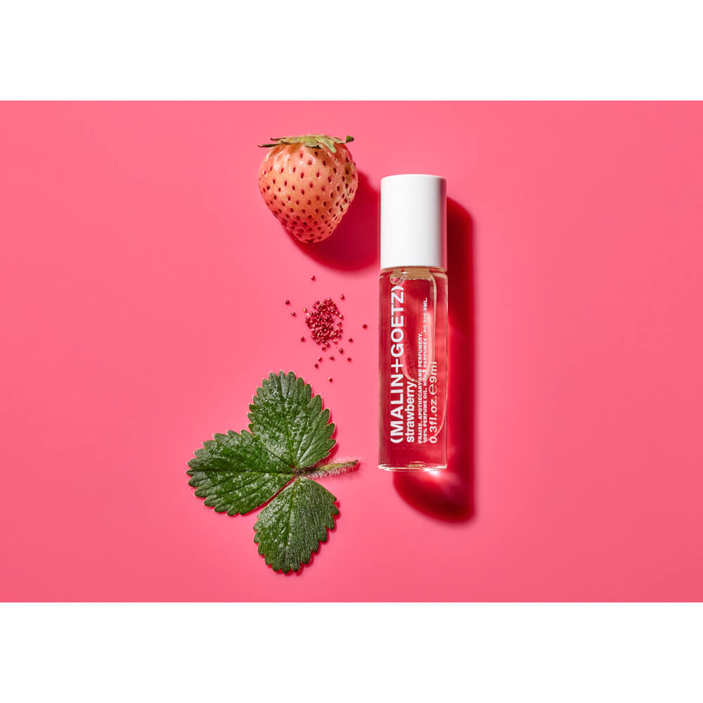 (Malin+Goetz) Strawberry Perfume Oil 9ml